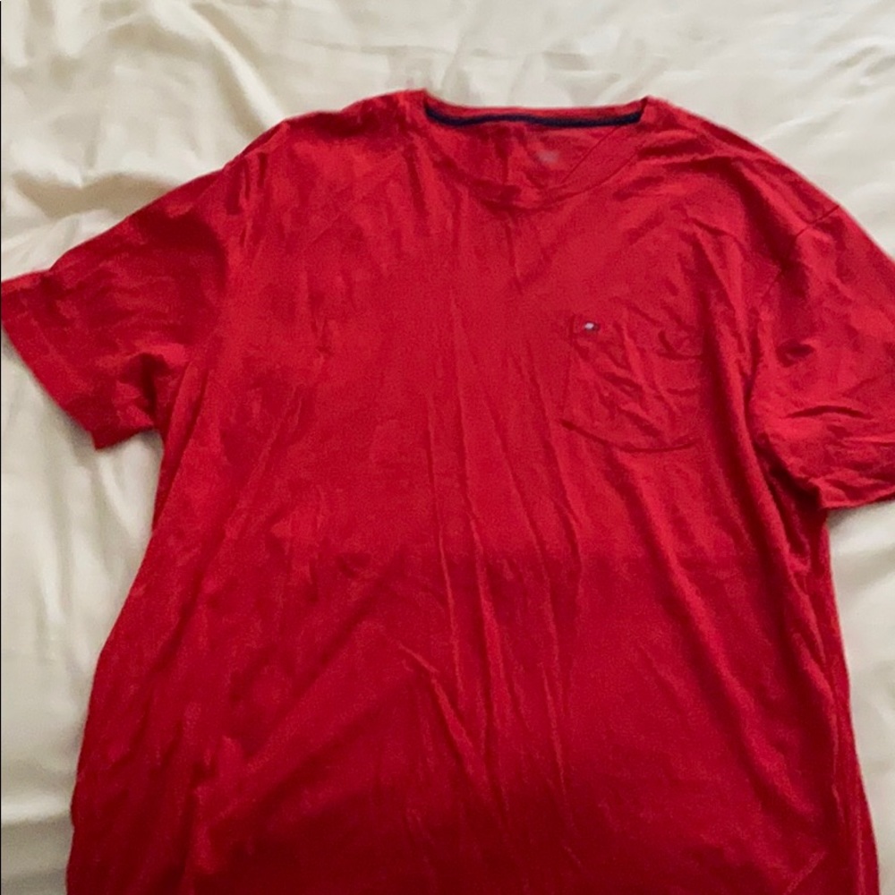 Tommy Hilfiger Short Sleeve Tee